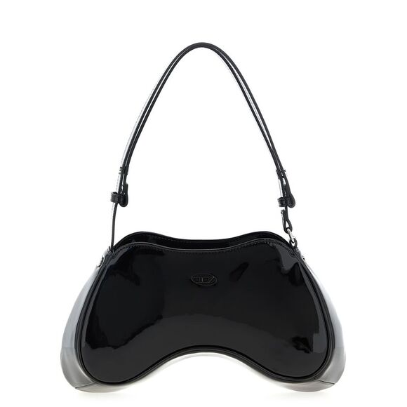Diesel Women 'Play Shoulder' Shoulder Bag - Picture 1 of 4